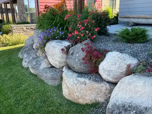 landscaping services Beach City